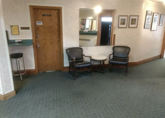 Filmores Hotel Toronto