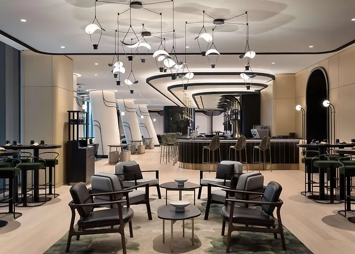Canopy By Hilton Toronto Yorkville